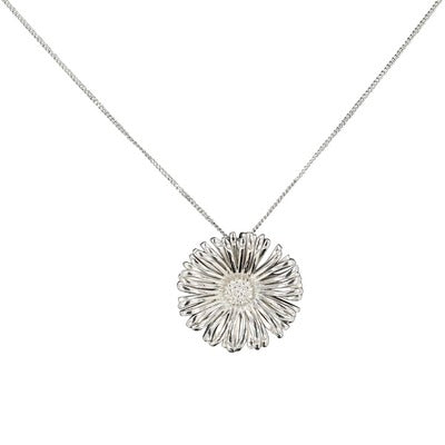 Daisy Pendant - Aspire Jewellery